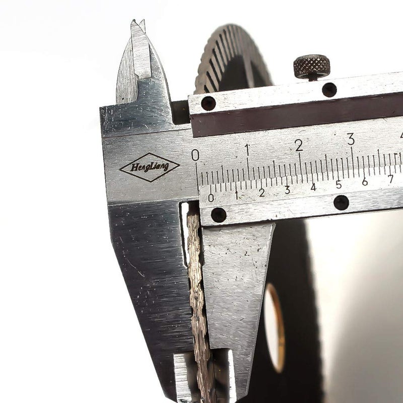 Casaverde Diamond Turbo Cutting Blade for Granite and Marble (6) - Image 5